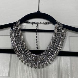 WHBM statement necklace